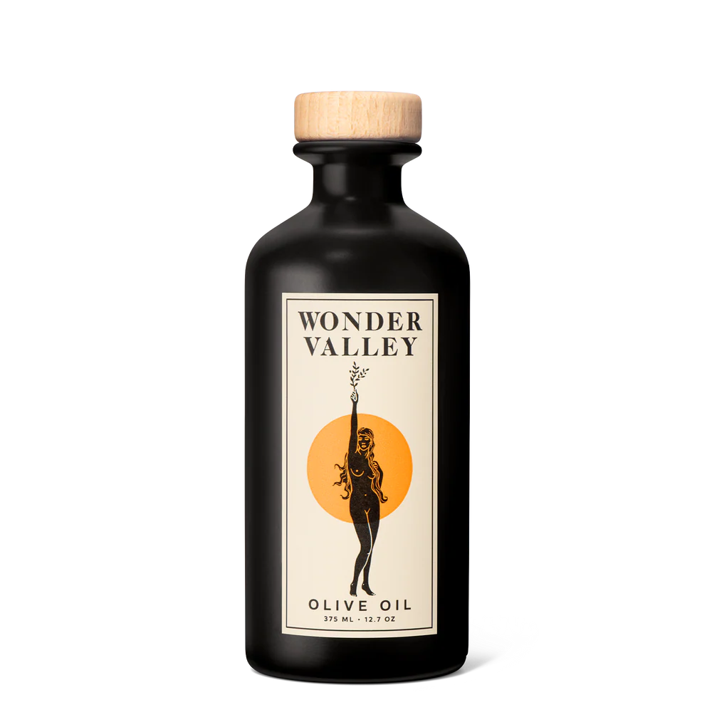 Olive Oil