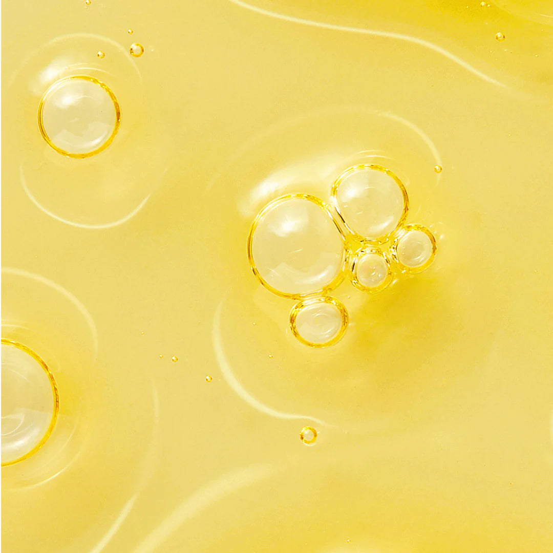 Plum Beauty Oil