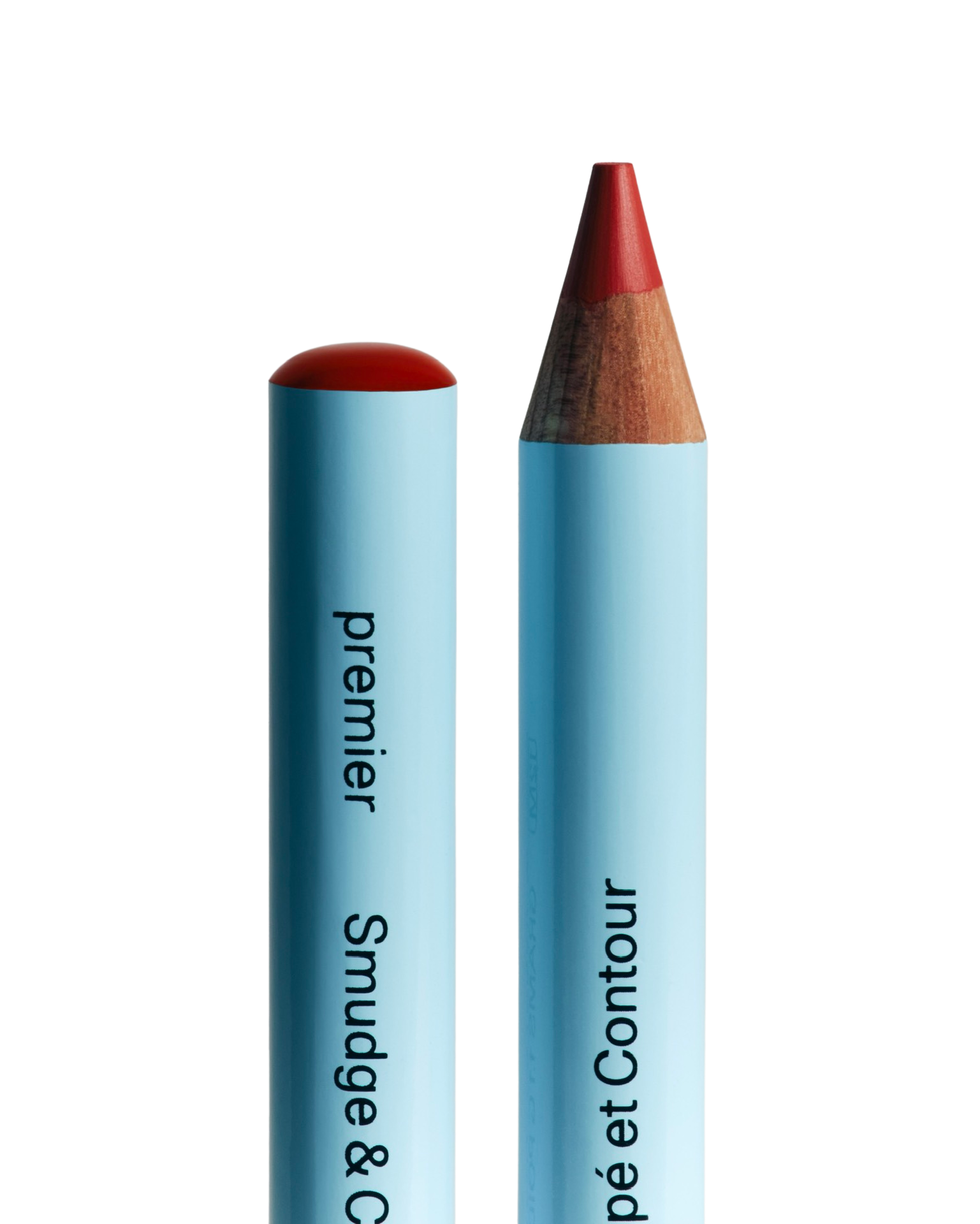 Smudge &amp; Contour Lip Pencil