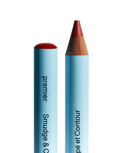 Smudge &amp; Contour Lip Pencil