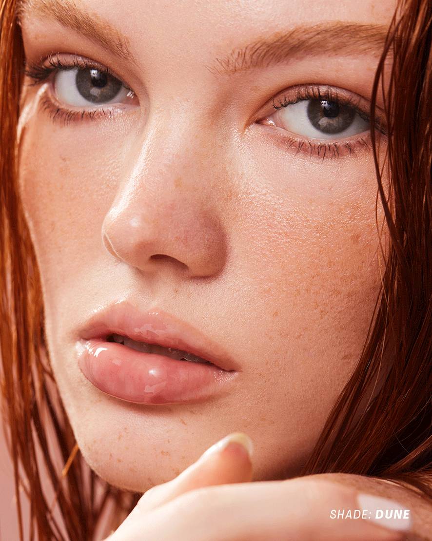 Lip Oasis™️ Glossy Treatment