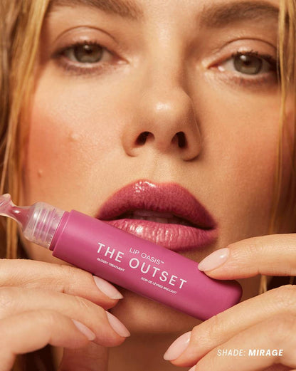Lip Oasis™️ Glossy Treatment