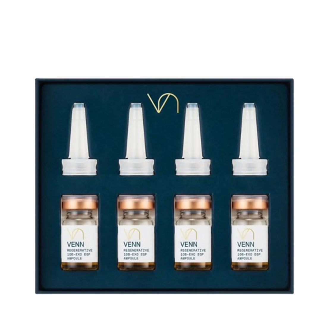 Regenerative 10B-EXO EGF Ampoules