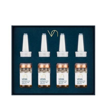 Regenerative 10B-EXO EGF Ampoules
