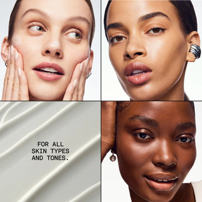 Screentime Non-Comedogenic Hydrating Sunscreen, SPF 30