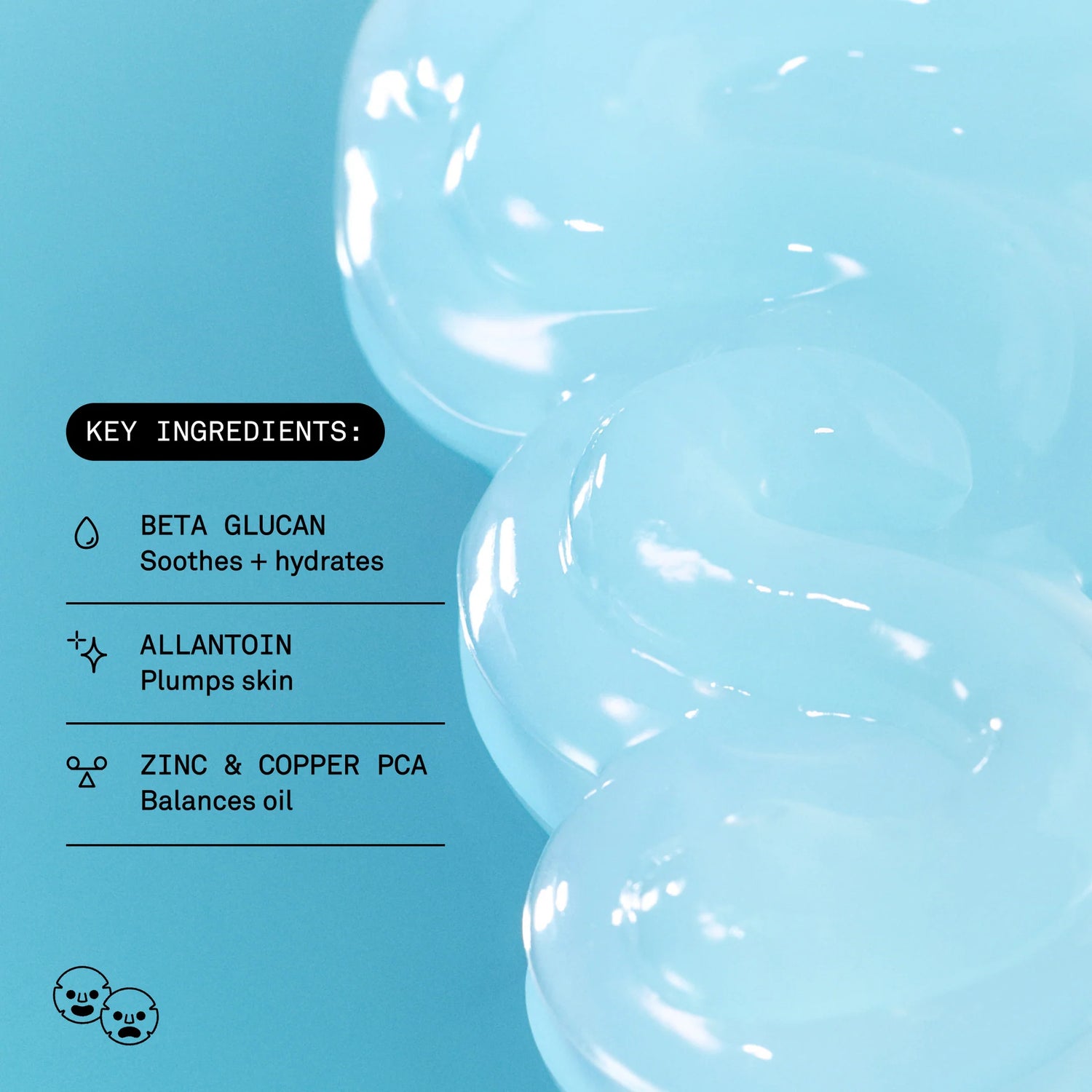 Skin Jelly Oil-Free Gel Moisturizer