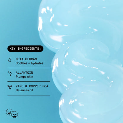 Skin Jelly Oil-Free Gel Moisturizer