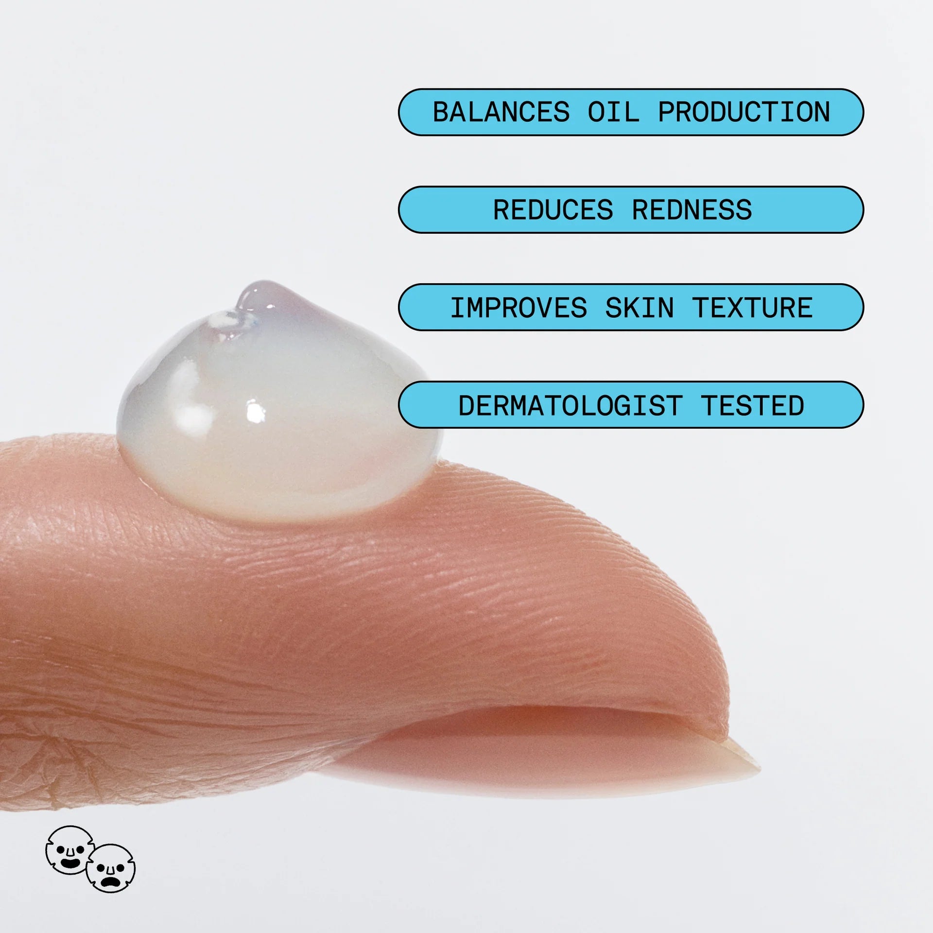 Skin Jelly Oil-Free Gel Moisturizer