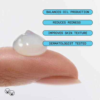Skin Jelly Oil-Free Gel Moisturizer