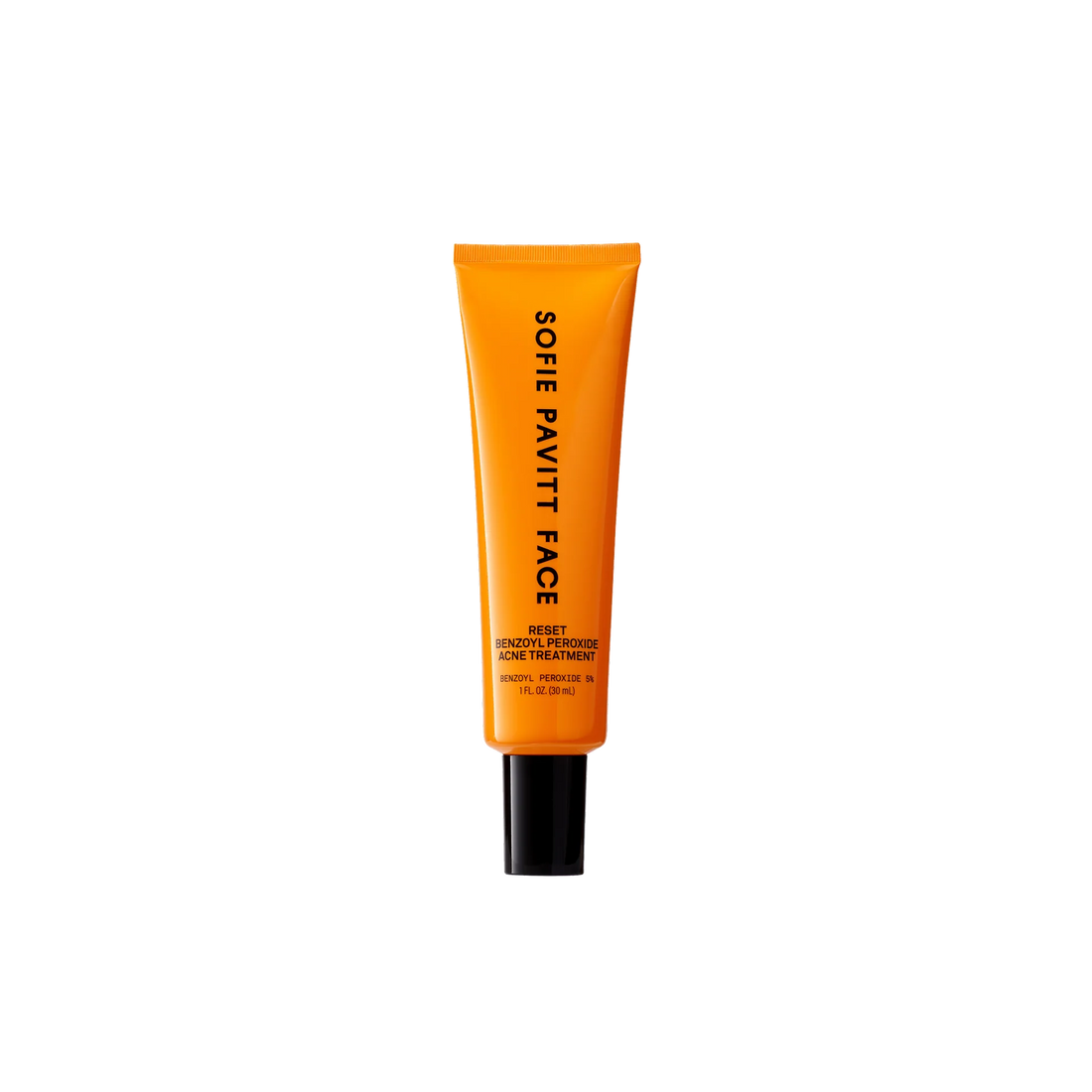 Reset Benzoyl Peroxide Acne Treatment Mask