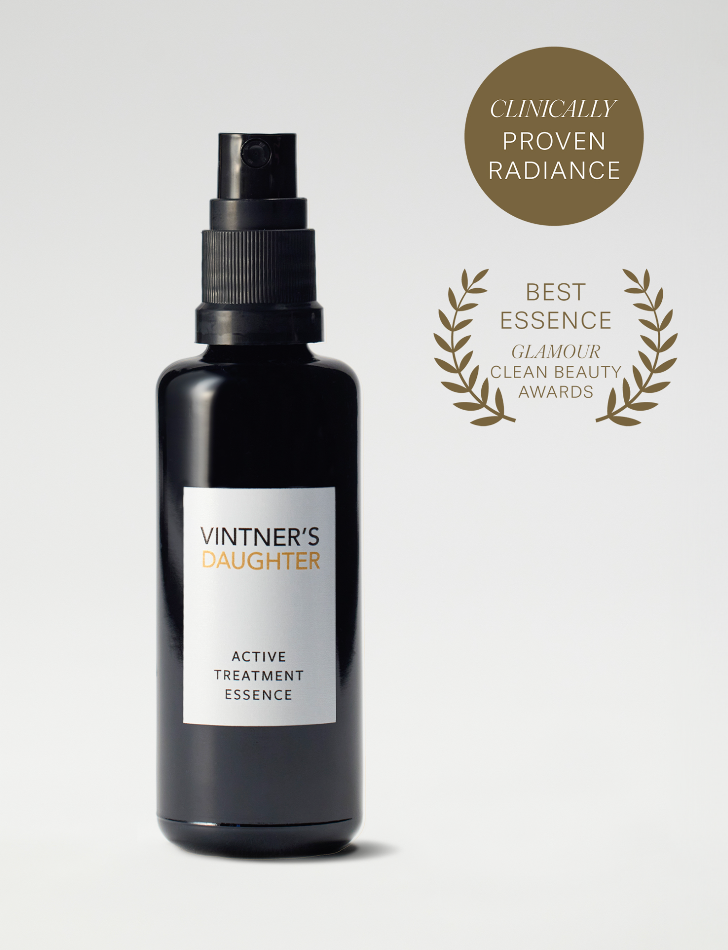 Active Treatment Essence