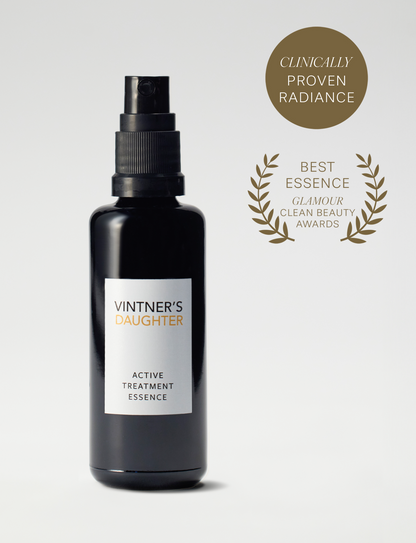 Active Treatment Essence