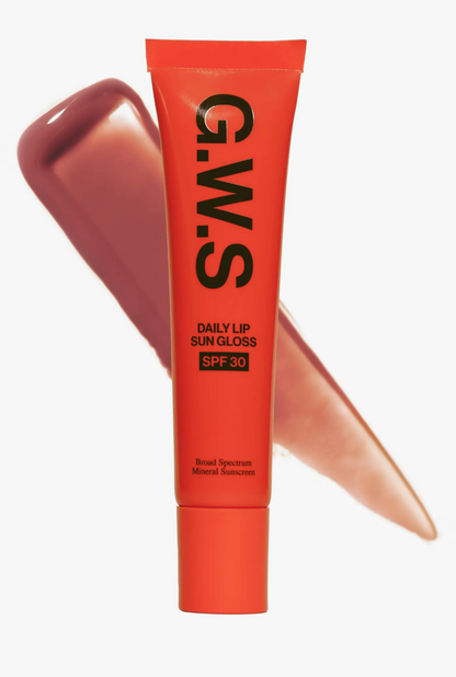 Sungloss SPF 30