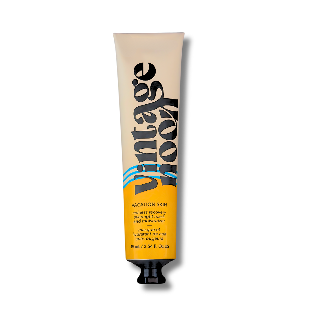 Vacation Skin  Moisturizer