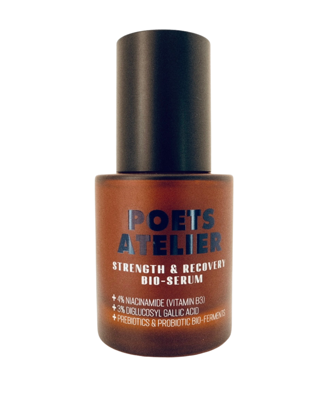 Strength &amp; Recovery Bio-Serum