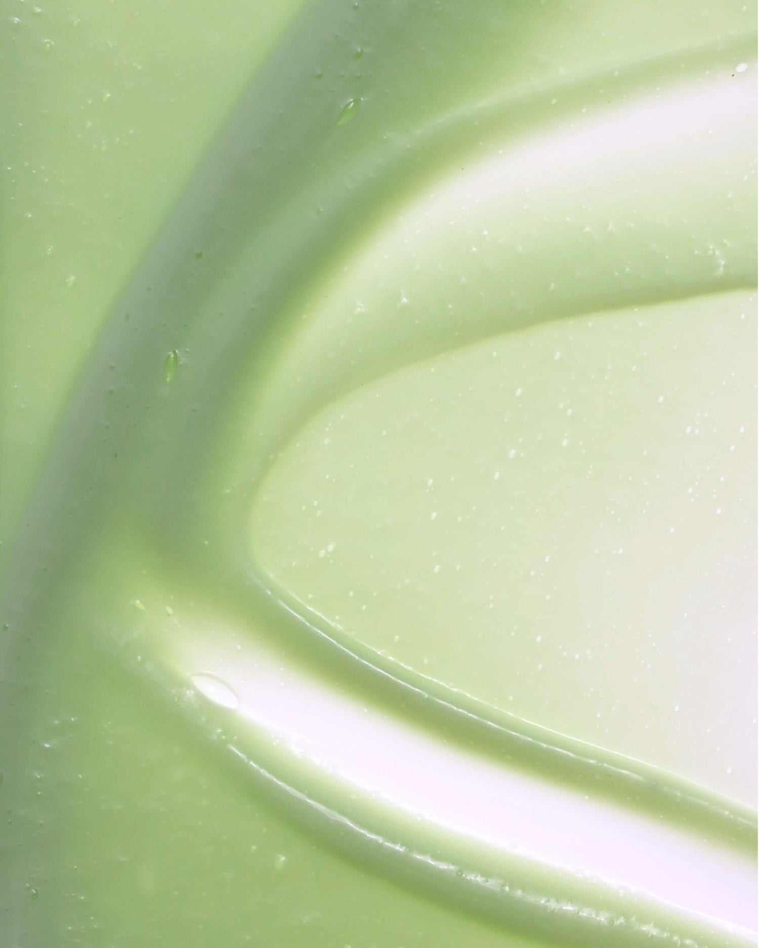Super Matcha Body Lotion+