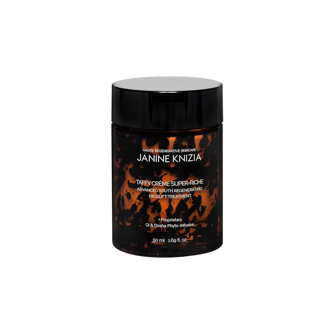 TAFFY CRÈME SUPER-RICHE - Advanced Facelift Treatment Cream