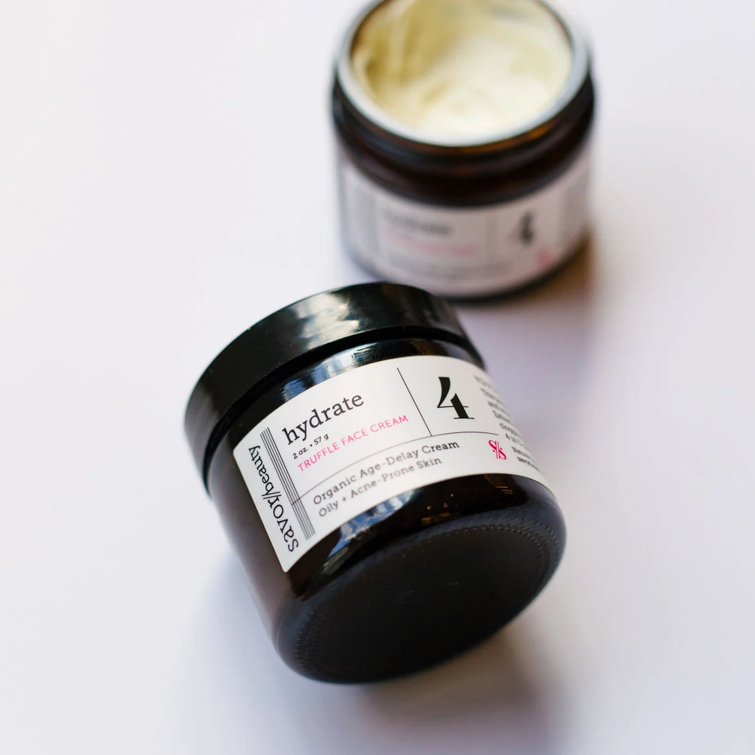 Truffle Face Cream