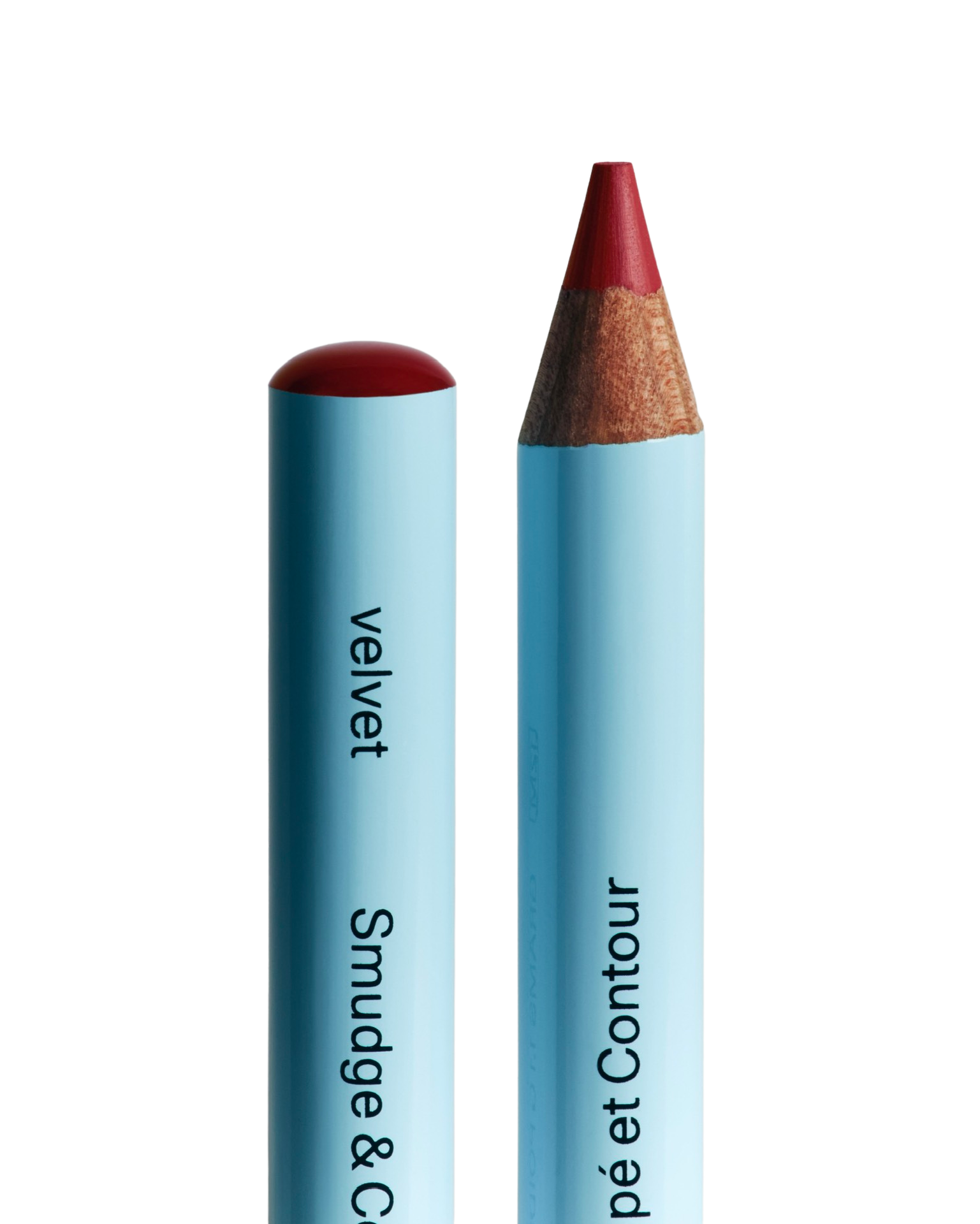 Smudge &amp; Contour Lip Pencil