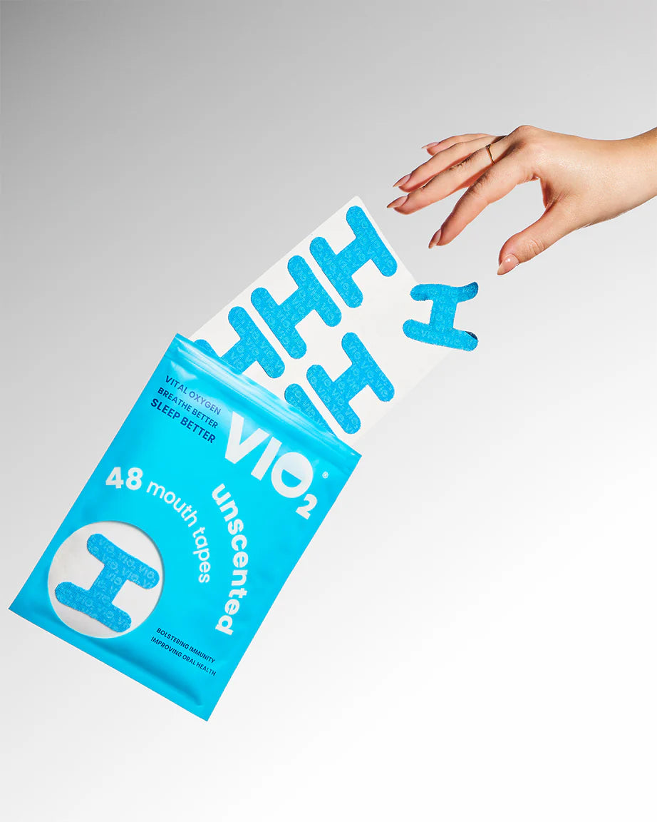 Mouth Tape
