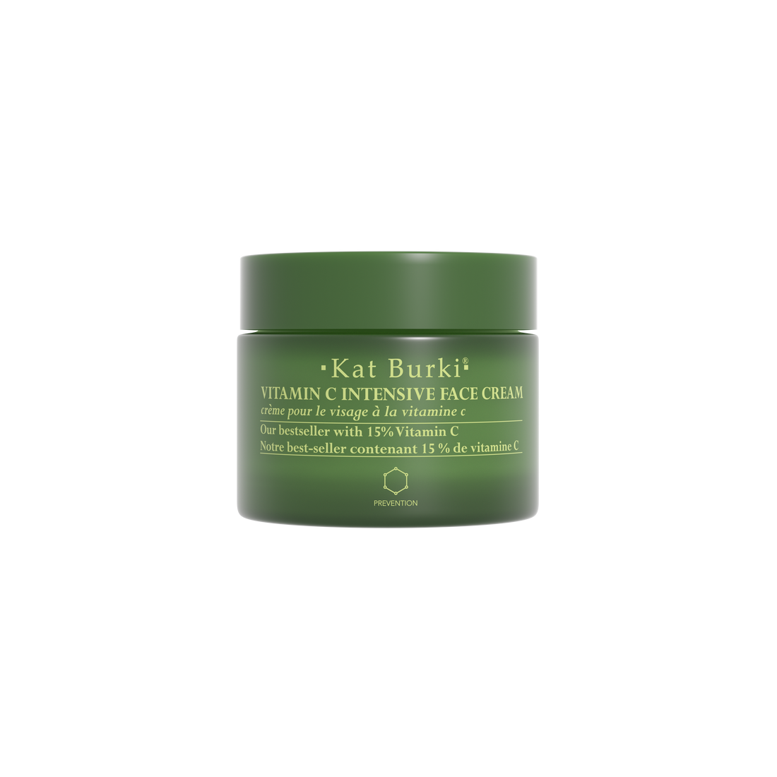 Vitamin C Intensive Face Cream