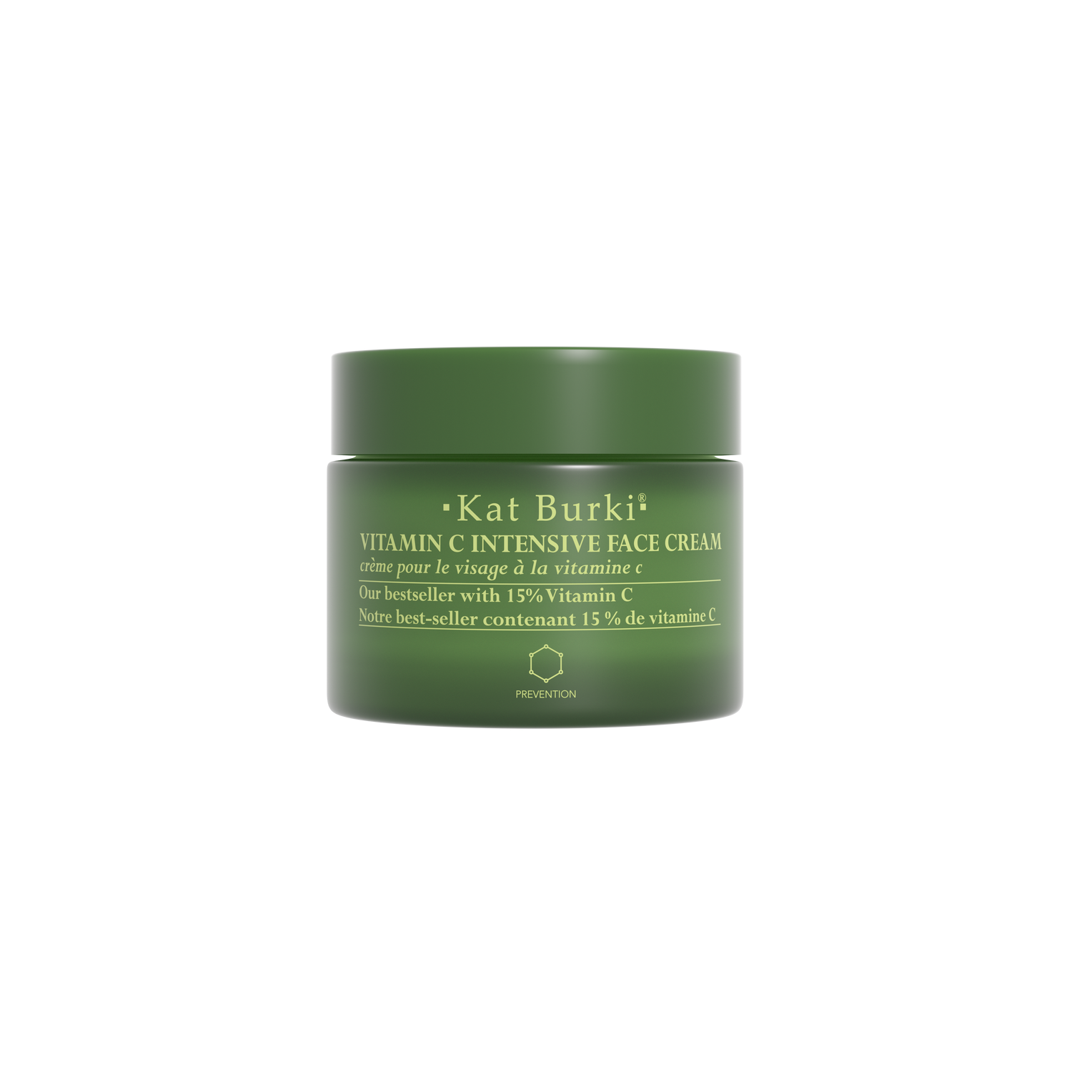 Vitamin C Intensive Face Cream