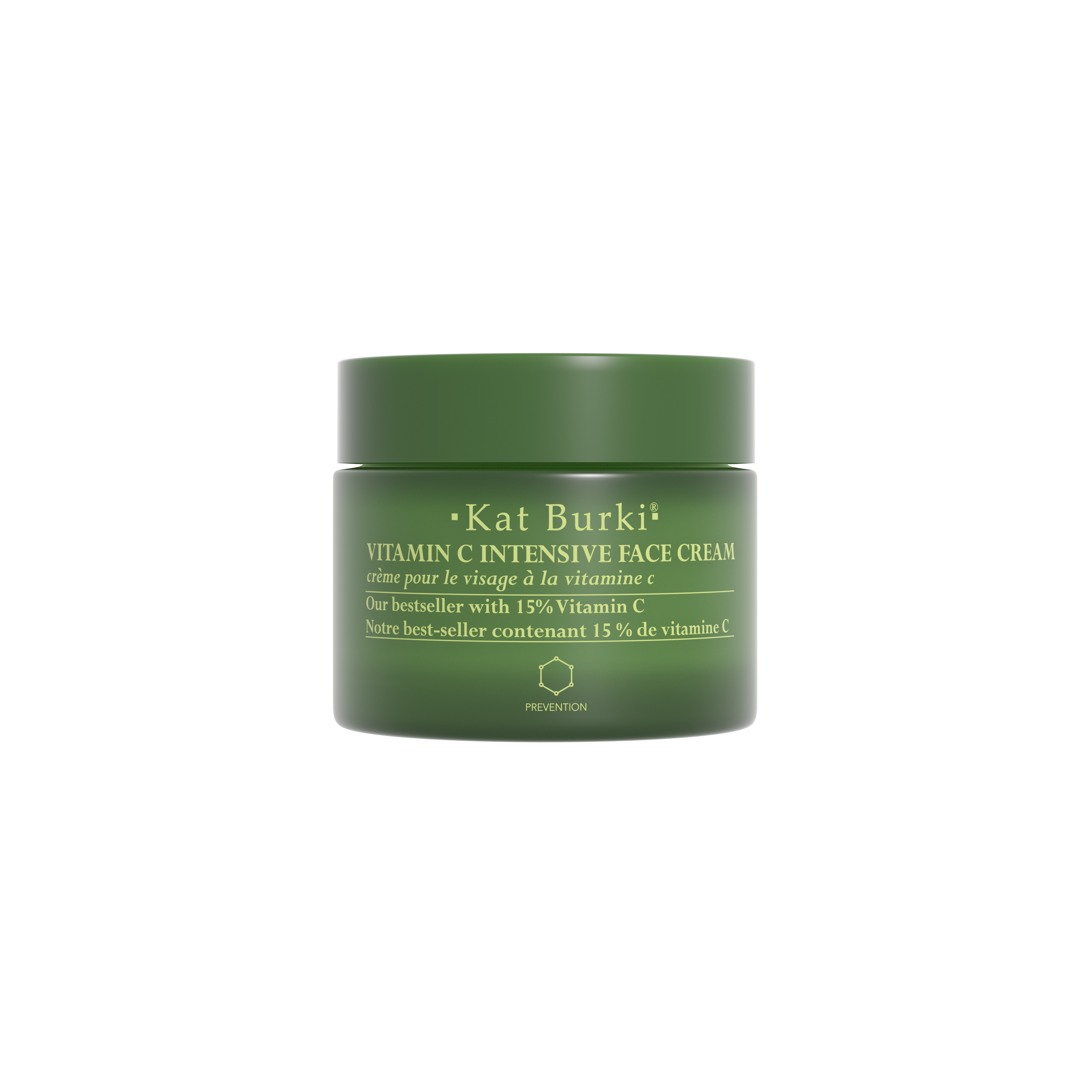 Vitamin C Intensive Face Cream