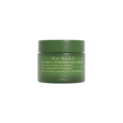 Vitamin C Intensive Face Cream