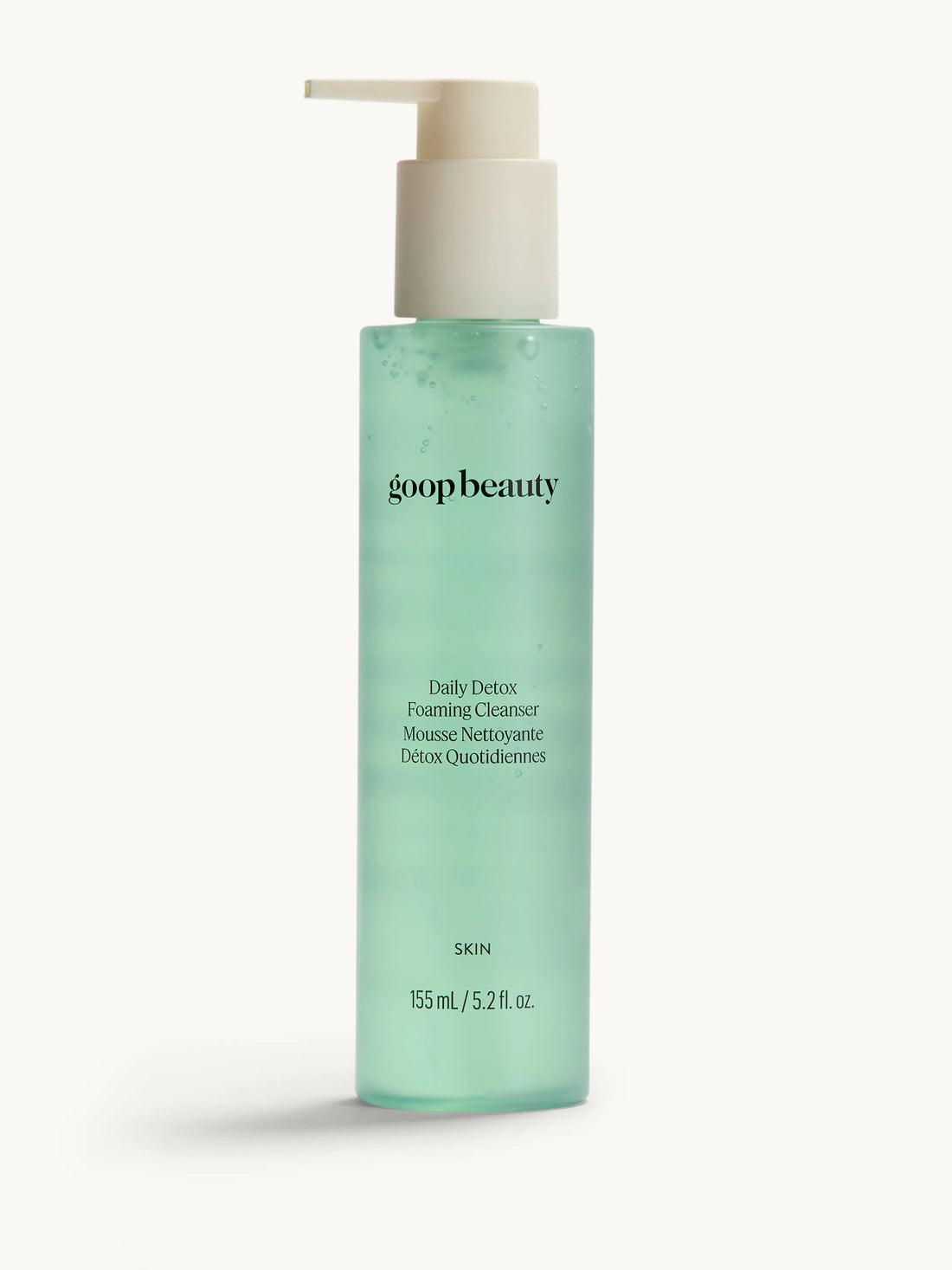 Daily Detox Foaming Cleanser