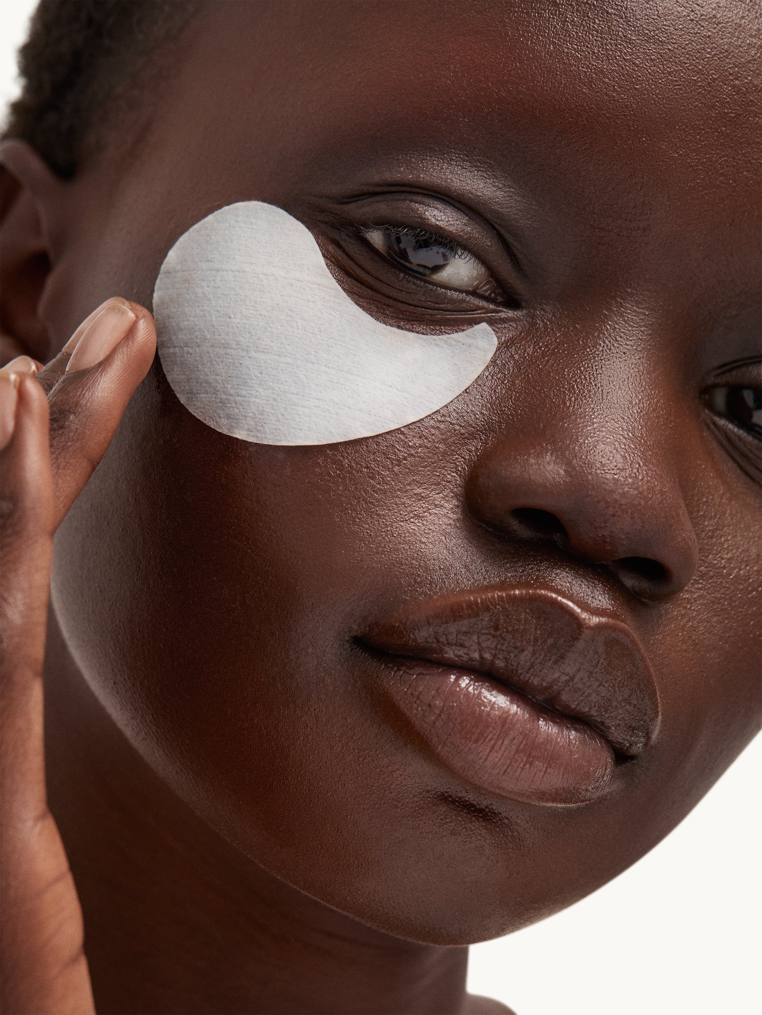 Lift + Depuff Eye Masks