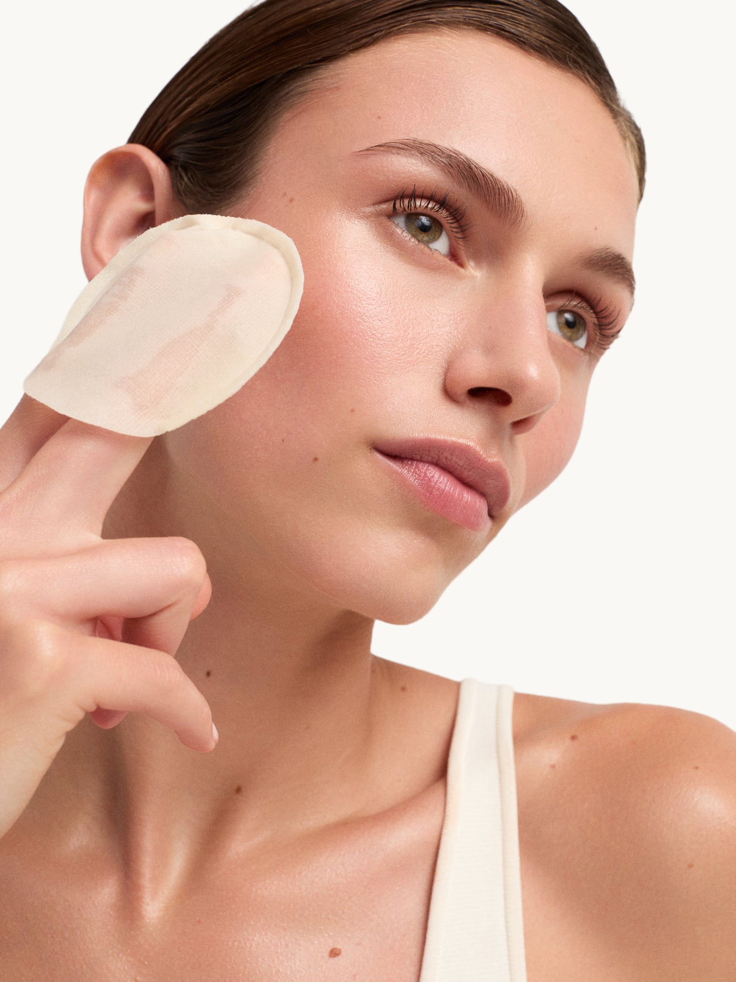 GOOPGLOW 15% Glycolic Acid Overnight Glow Peel