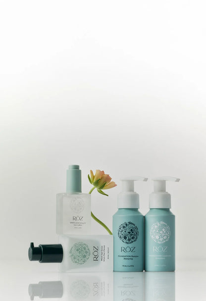 The Mini Essentials