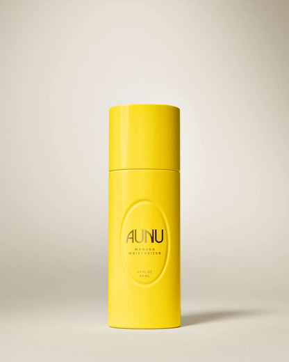 Mānuka Moisturizer