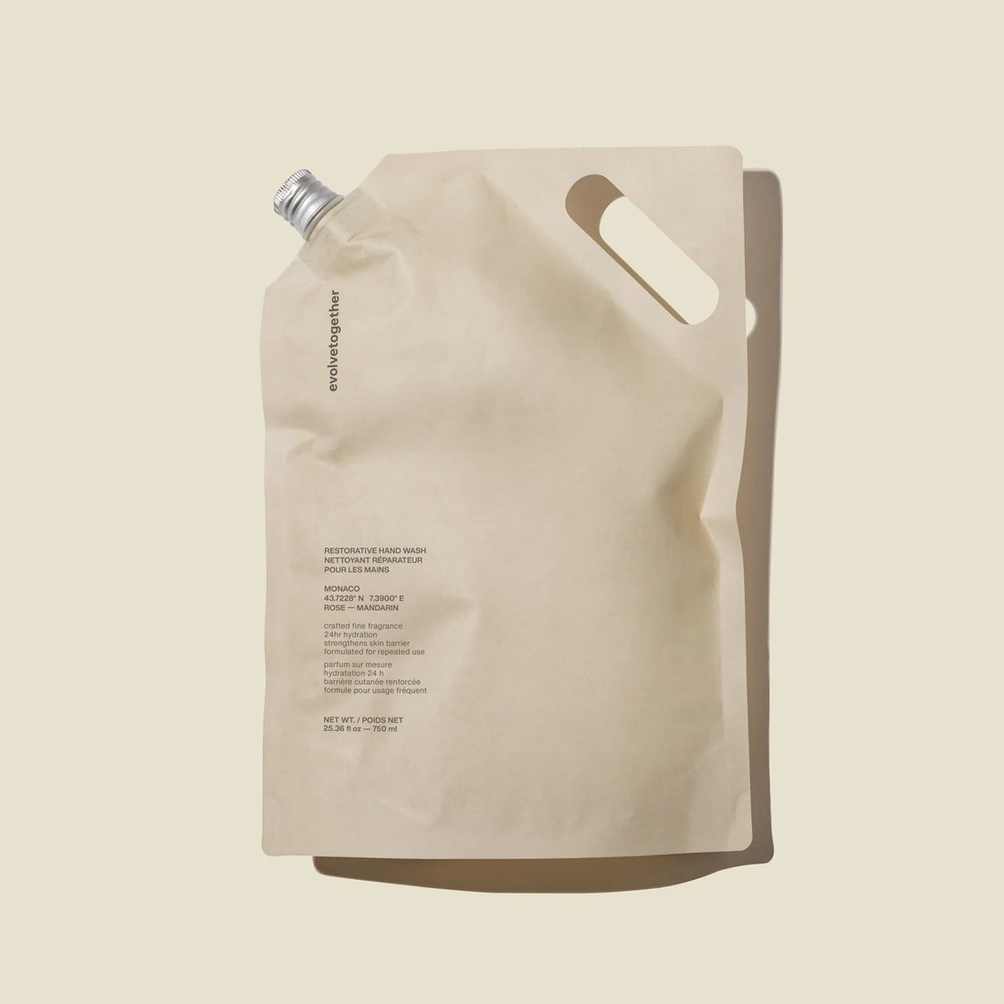 Refills - Restorative Hand Wash