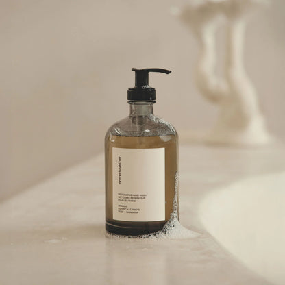 Restorative Hand Wash