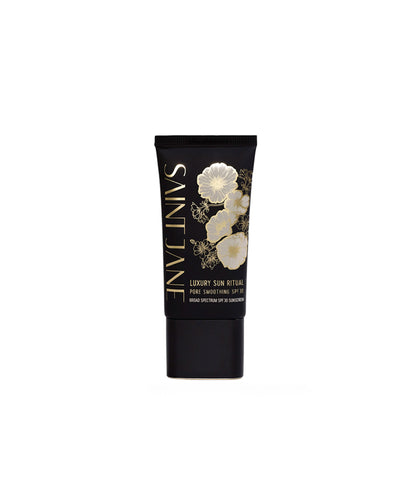 Luxury Sun Ritual Pore Smoothing SPF 30 Sunscreen