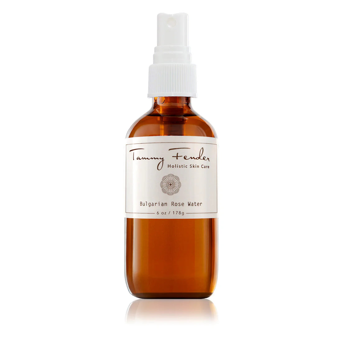 Bulgarian Rose Water