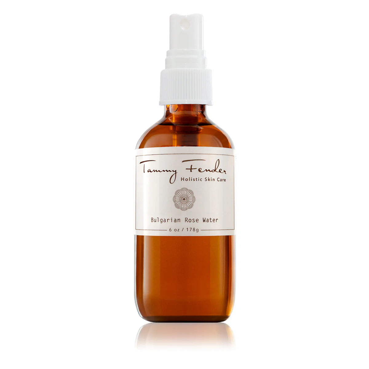 Bulgarian Rose Water