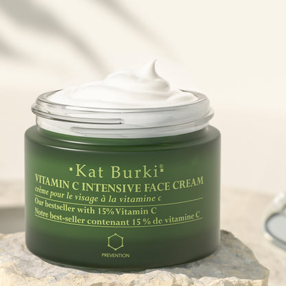 Vitamin C Intensive Face Cream