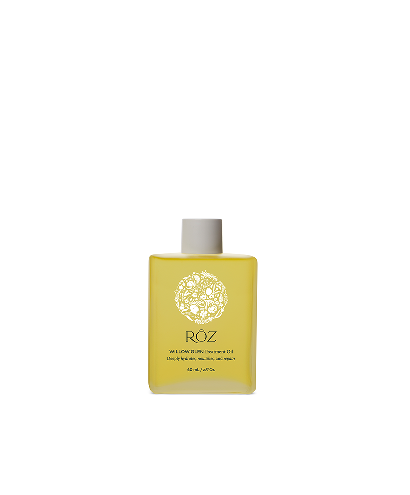 Willow Glen Treatment Oil