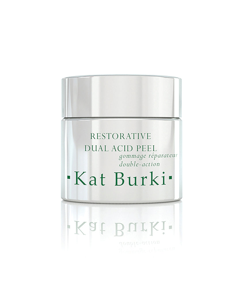 Restorative Dual Acid Peel