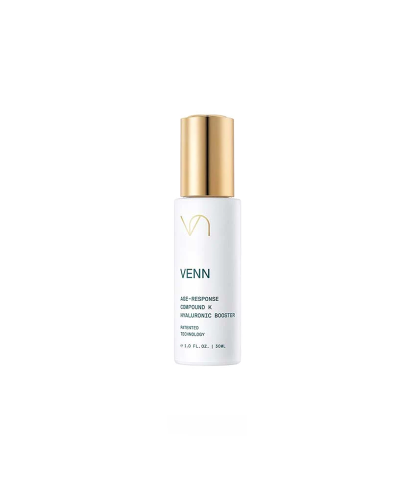 Age-Response Compound K Hyaluronic Booster