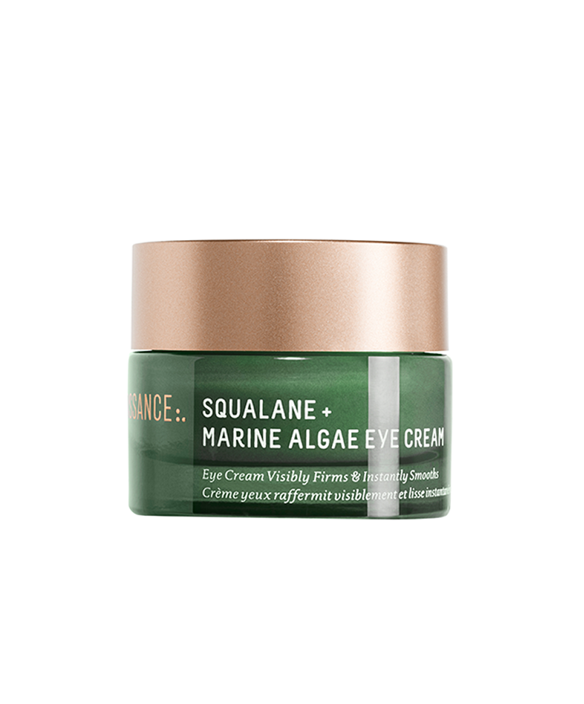 Biossance Squalane + Marine Algae Eye Cream