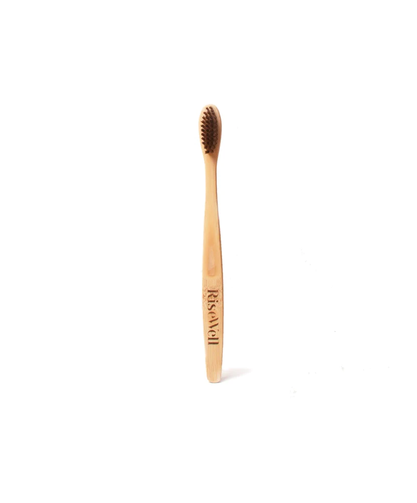 Bamboo Toothbrush