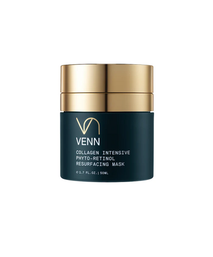 Collagen Intensive Phyto-Retinol Resurfacing Mask