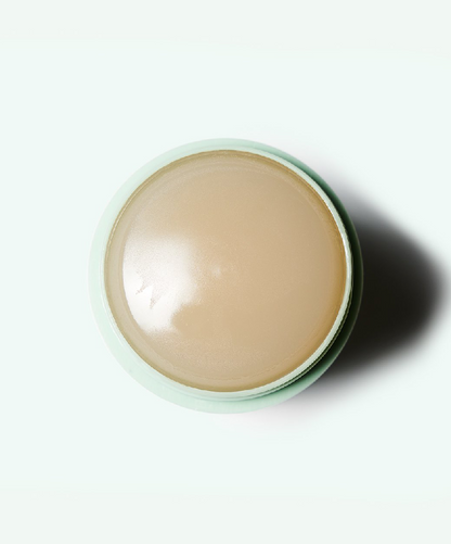 Natural Deodorant - Third Rose
