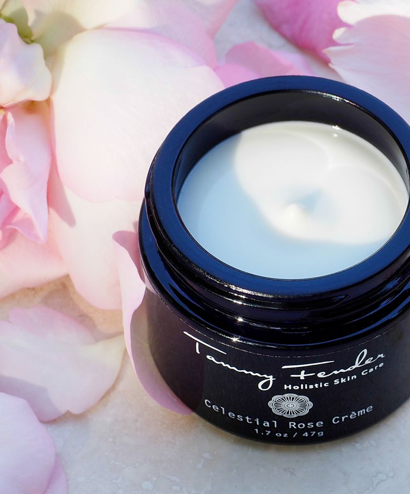 Celestial Rose Crème