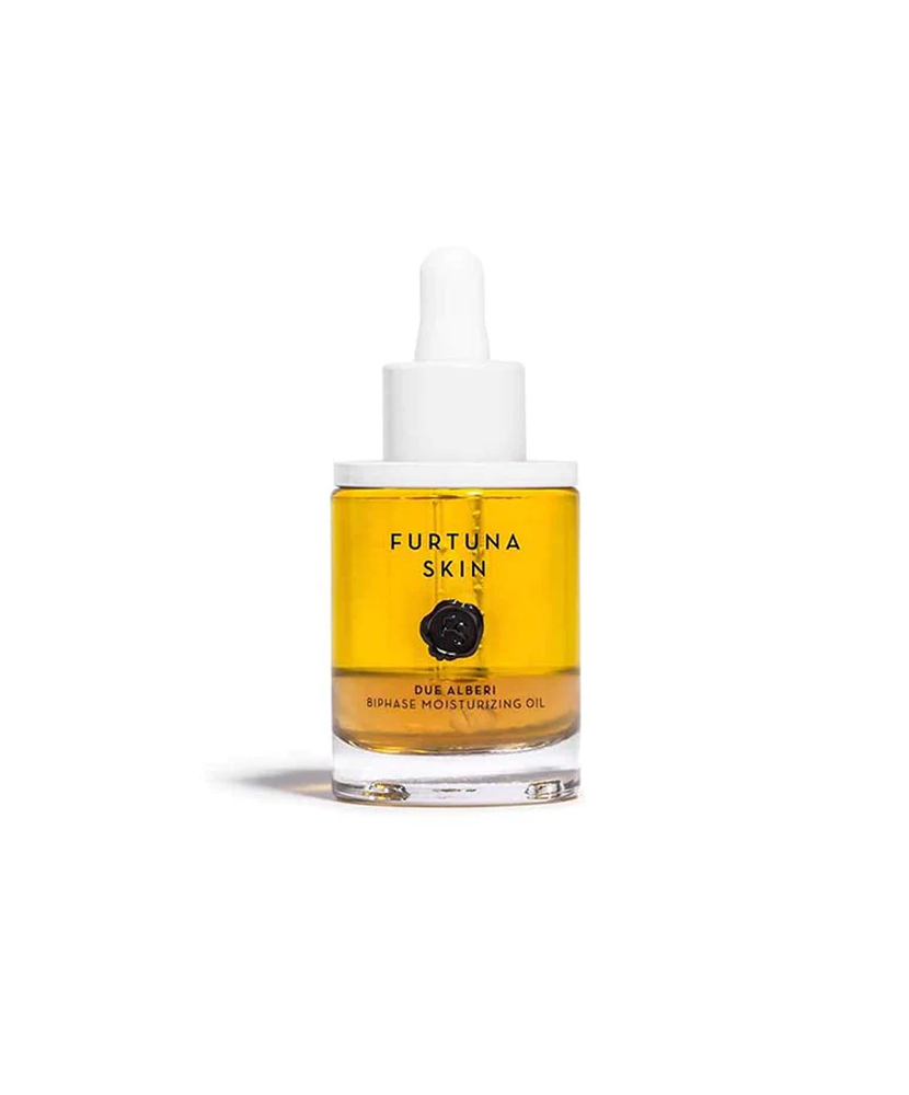 Due Alberi Biphase Moisturizing Oil