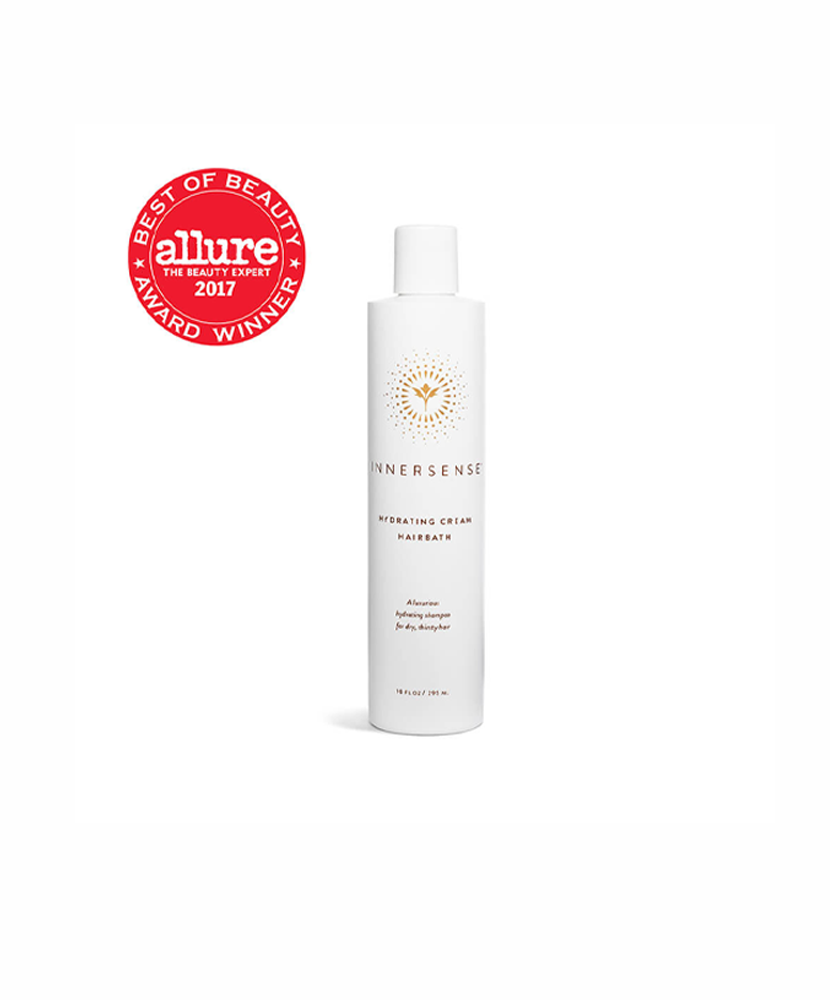 Hydrating Cream Hairbath