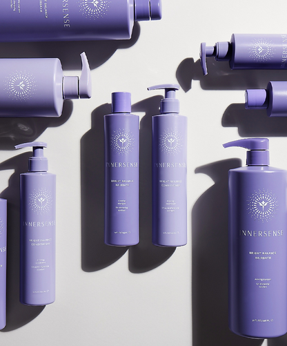 Bright Balance Hairbath